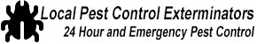 East Boothbay ME Pest Control Exterminators